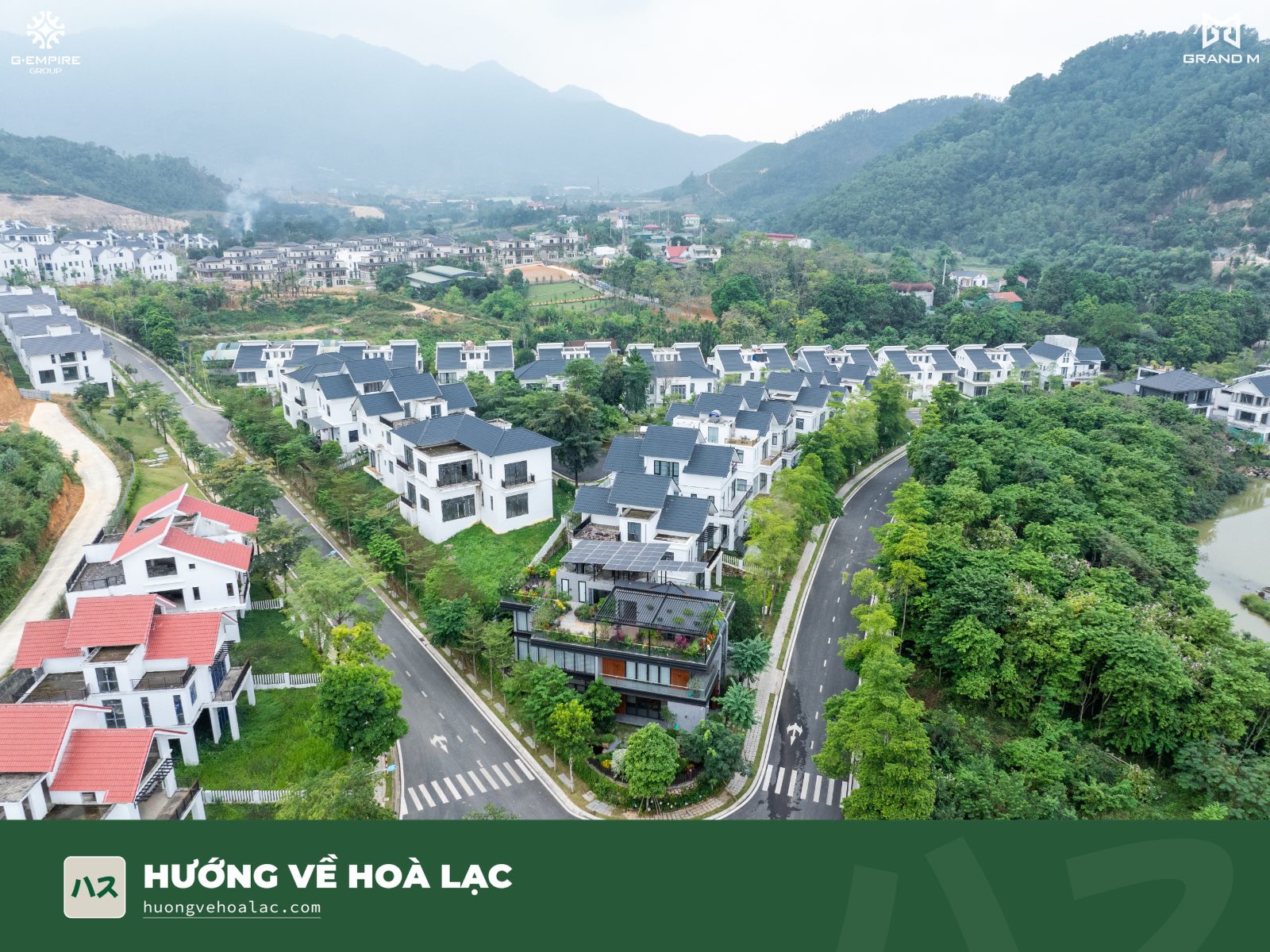 5 Điều Cần Biết Về Xanh Villas Hòa Lạc Trước Khi Mua